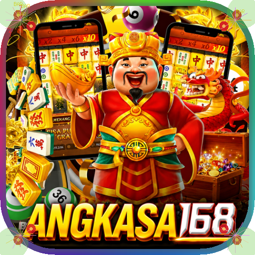 angkasa168 — galeri pratinjau Resmi APK
